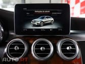 Mercedes-Benz GLC 250 d AMG Line 4-Matic