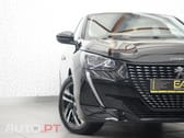 Peugeot 208 1.5 BlueHDi Allure Pack