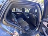 Mercedes-Benz C 220 BlueTEC Avantgarde Aut.