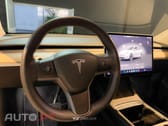 Tesla Model Y Long Range Dual Motor AWD