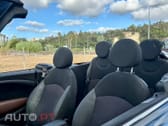 MINI Cabrio 1.6 Cooper D