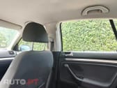 Volkswagen Jetta 1.9 TDi Confortline