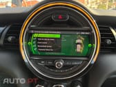 MINI John Cooper Works GP