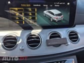 Mercedes-Benz E 300 9G-TRONIC AMG LINE 4 MATIC