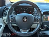 Renault Captur 1.2 TCe Initiale Paris EDC