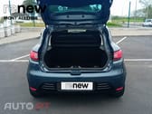 Renault Clio limited