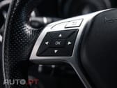 Mercedes-Benz CLA 220 CDi AMG Line Aut.