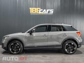 Audi Q2 30 TFSI Sport S tronic