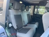 Jeep Wrangler 2.8 CRD MTX Rubicon