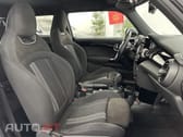 MINI Cooper Cooper D Auto