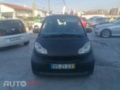 Smart ForTwo 0.8 cdi Passion 45