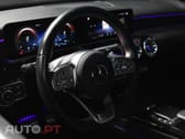 Mercedes-Benz A 250 e AMG Line 8G-DCT AMG Line