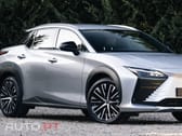 Lexus RZ Premium
