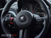 BMW 118 d Pack M Auto
