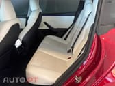Tesla Model 3 Tração Traseira Premium