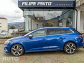 Renault Mégane 1.5 dCi GT Line J18