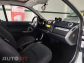 Smart ForTwo 1.0 mhd Passion 71