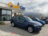 BMW X1 16 d sDrive Auto