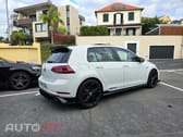 Volkswagen Golf 2.0 TSI GTi TCR DSG