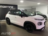 Citroen C3 Aircrosse