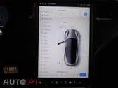 Tesla Model S Performance Ludicrous AWD