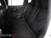 Jeep Renegade Limited 1.3 TG Plug In Hybrid 4Xe