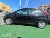 Fiat Punto 1.2 Dynamic