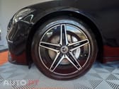 Mercedes-Benz C 200 d AMG Line Aut.