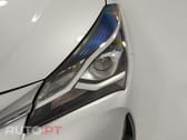 Toyota Yaris 1.0 VVT-i Comfort