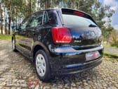 Volkswagen Polo 1.2 TDi BlueMotion