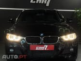 BMW 320 d Touring Auto Pack M