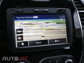 Renault Captur 1.5 dCi Exclusive