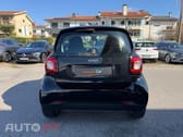 Smart ForTwo 1.0 mhd Passion 71