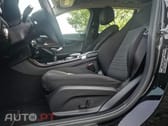 Mercedes-Benz C 180 BlueTEC