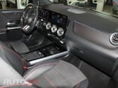 Mercedes-Benz B 180 d AMG Line Aut.