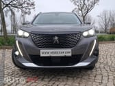 Peugeot 2008 PureTech 130 Allure Pack