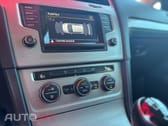 Volkswagen Golf 1.6 TDi BlueMotion Confortline