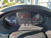 Peugeot Boxer Outro