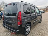 Citroen Berlingo ND