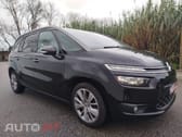 Citroen C4 Grand Picasso 1.6 BlueHDi Intensive EAT6 J17