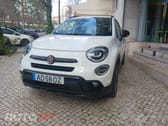 Fiat 500X 1.3 MJ S-Design J18