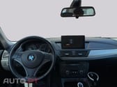 BMW X1 18d XDrive