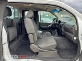 Nissan NP300 Navara 2.5 DCi 4X4