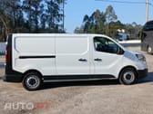 Renault Trafic Vu Fm L2h1 2.0 Bdci 150 I