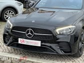 Mercedes-Benz E 300 de T 9G-TRONIC Night Edition