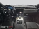 Jaguar F-Pace I.V.A DEDUTIVEL P400e AWD R-Dynamic S