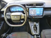 Ford Puma 1.0 EcoBoost mHEV ST-Line Aut.