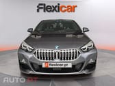 BMW 216 d Pack Desportivo M