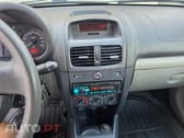 Renault Clio 1.2 16V Expression
