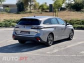 Peugeot 308 SW 1.2 PureTech Active Pack